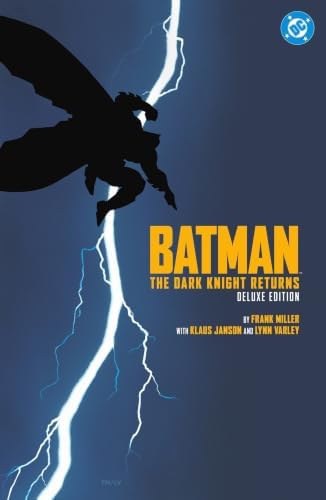 The Dark Knight Returns