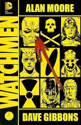 Watchmen Deluxe